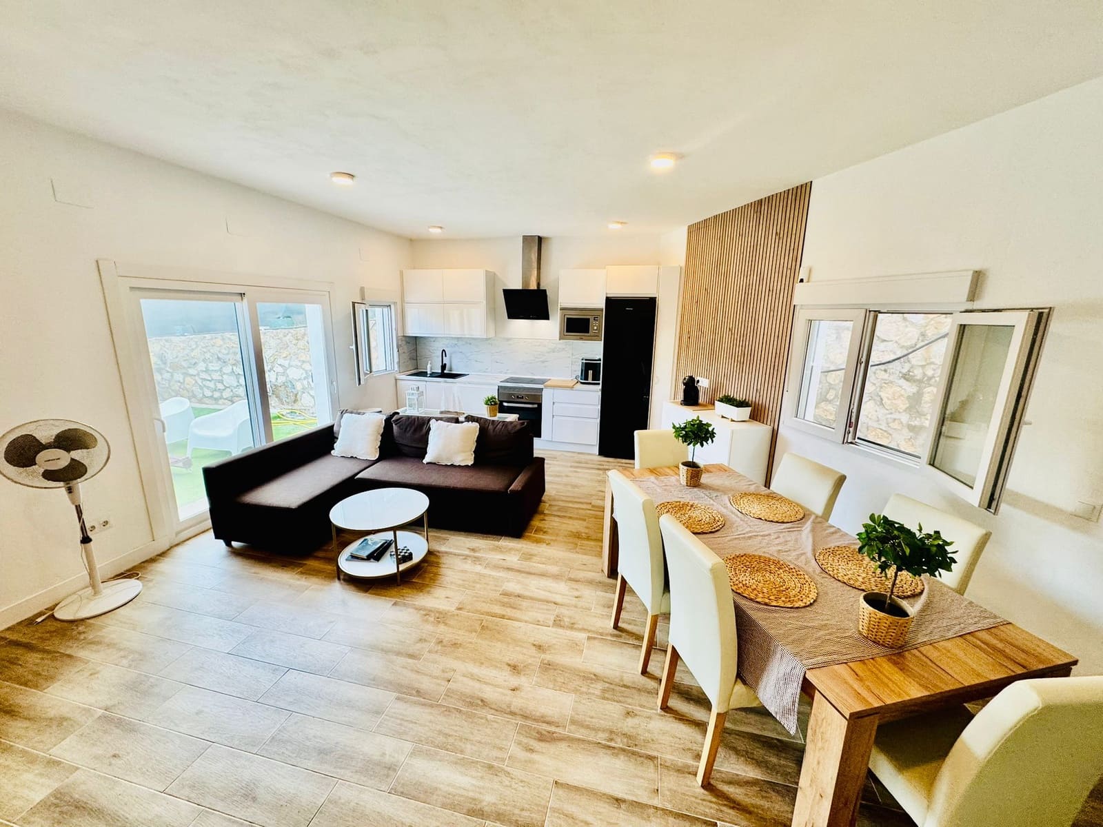 3 soverom Villa til salgs i Valtocado med garasje - € 580 000 (Ref: 9343756)