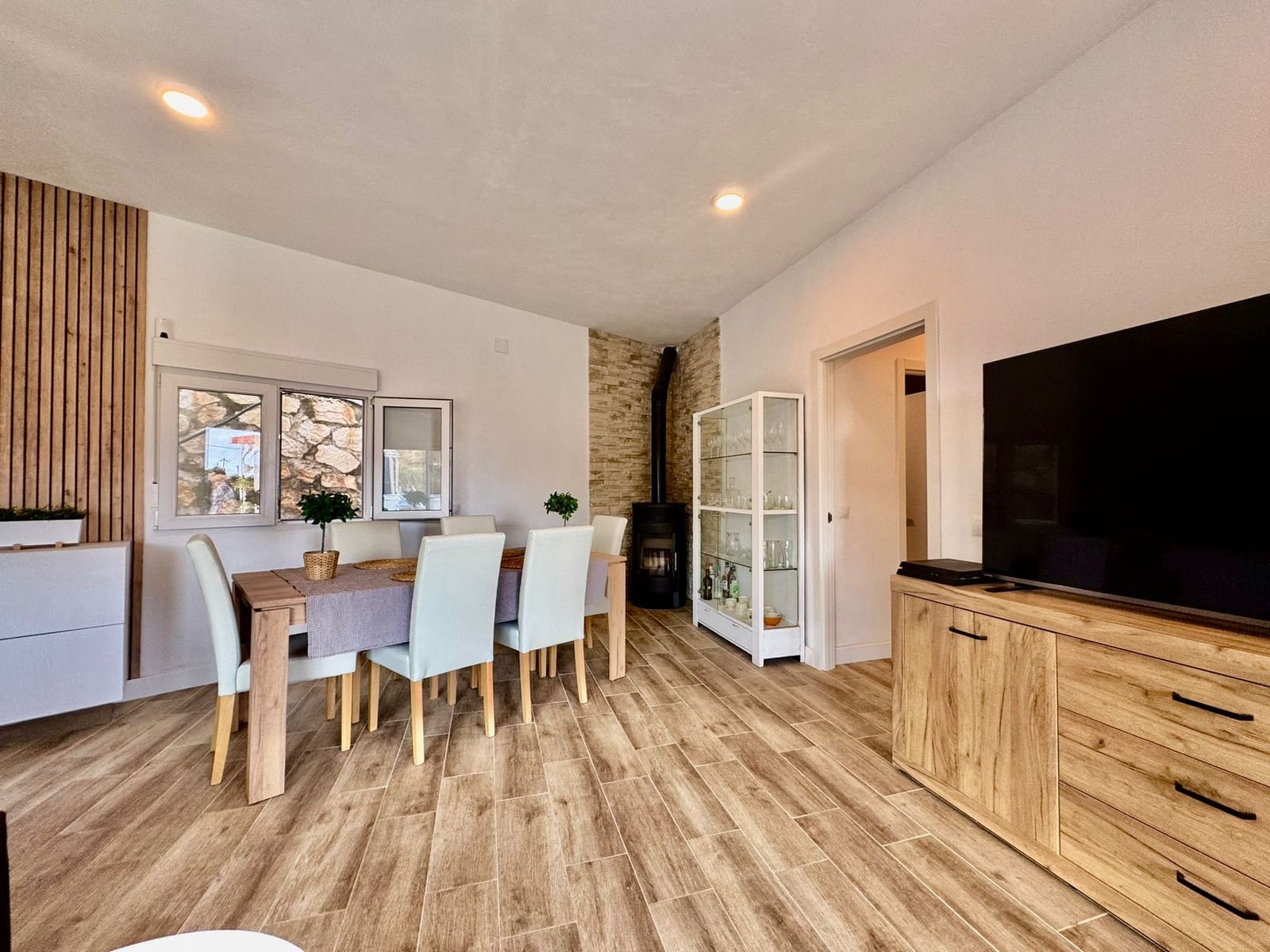 3 soverom Villa til salgs i Valtocado med garasje - € 580 000 (Ref: 9343756)