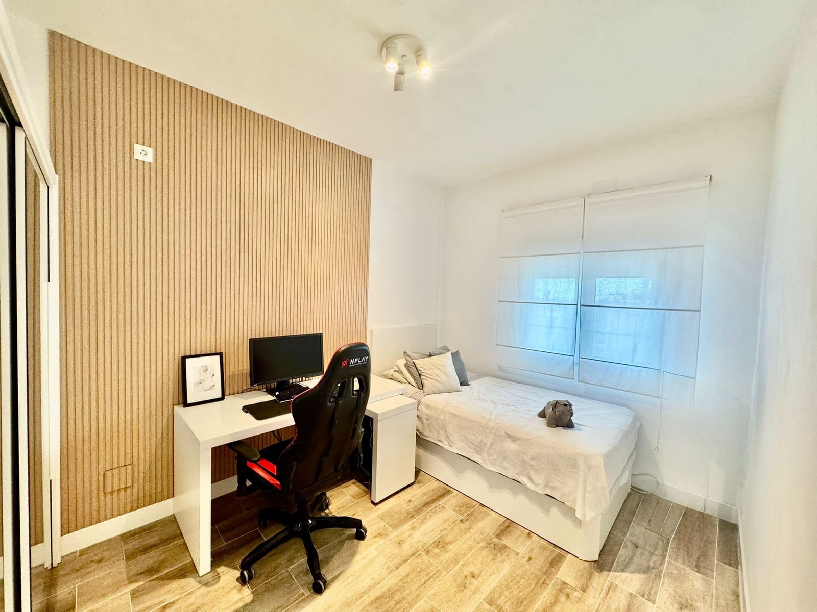 3 soverom Villa til salgs i Valtocado med garasje - € 580 000 (Ref: 9343756)