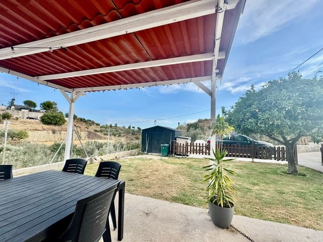 3 soverom Villa til salgs i Valtocado, Mijas med garasje - € 580 000 (Ref: 9343756)