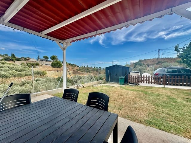 3 soverom Villa til salgs i Valtocado, Mijas med garasje - € 580 000 (Ref: 9343756)