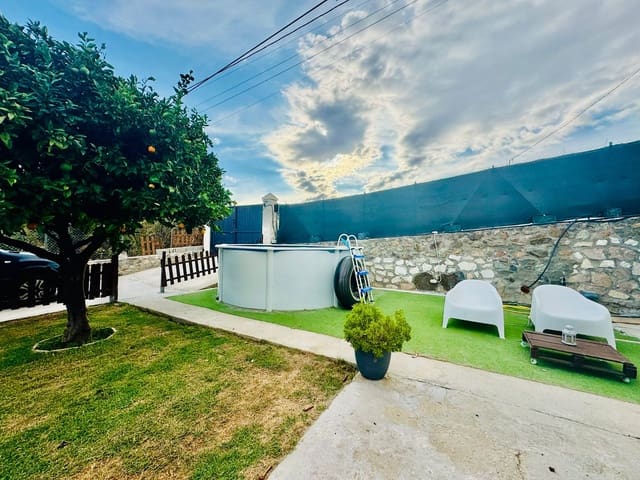 3 soverom Villa til salgs i Valtocado, Mijas med garasje - € 580 000 (Ref: 9343756)