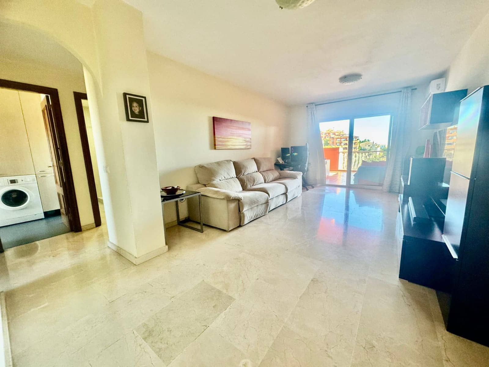 2 quarto Apartamento para venda em Fuengirola com piscina garagem - 359 000 € (Ref: 9414600)