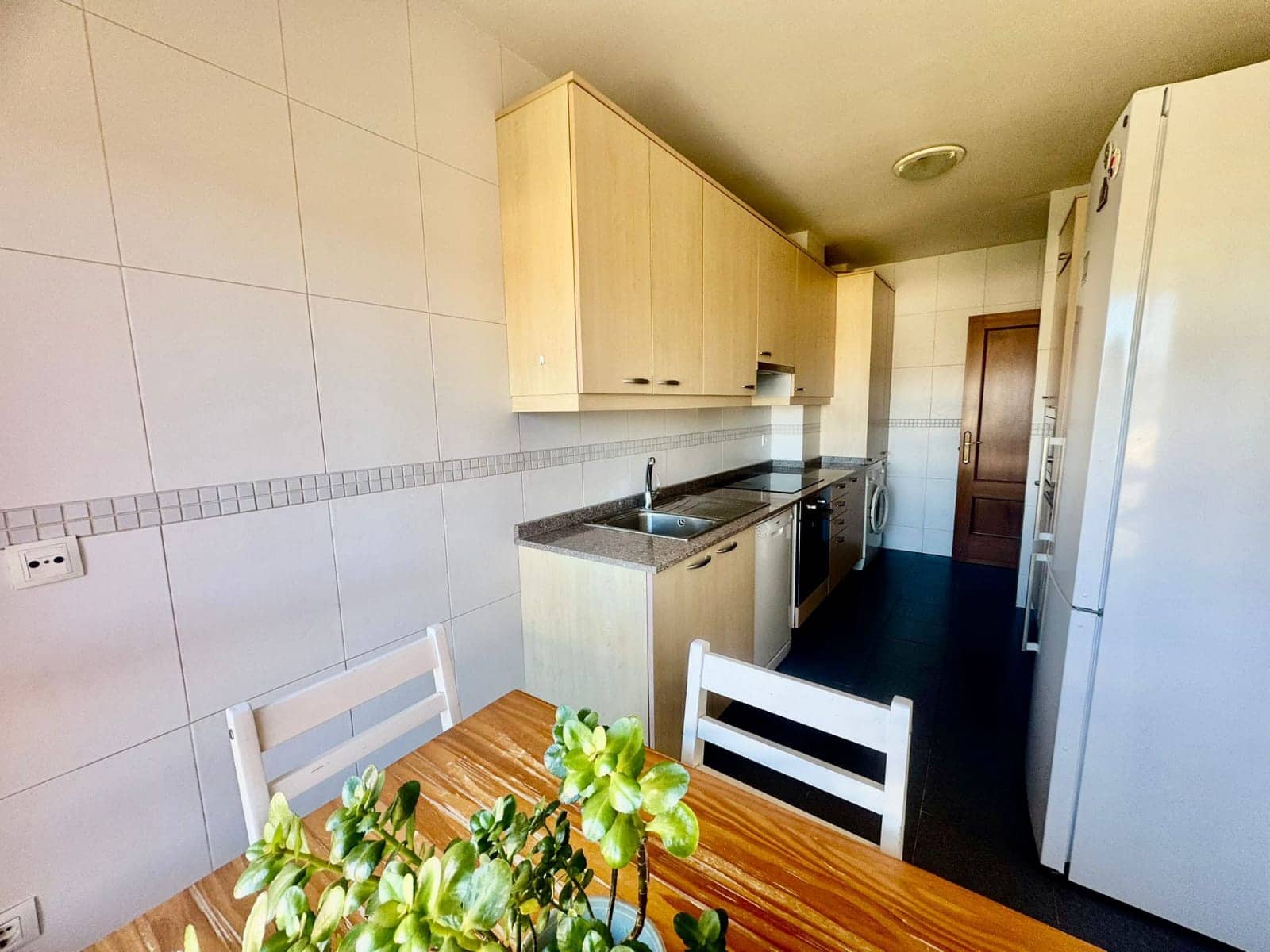 2 quarto Apartamento para venda em Fuengirola com piscina garagem - 359 000 € (Ref: 9414600)