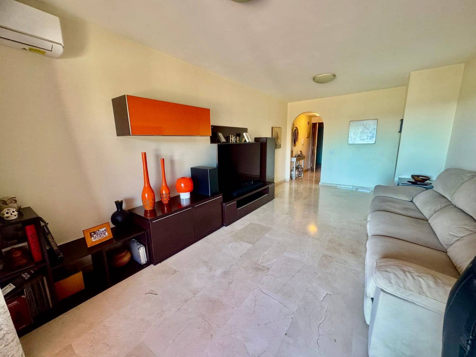 2 quarto Apartamento para venda em Fuengirola com piscina garagem - 359 000 € (Ref: 9414600)
