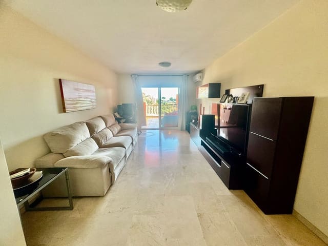 2 quarto Apartamento para venda em Los Pacos, Fuengirola com piscina garagem - 359 000 € (Ref: 9414600)