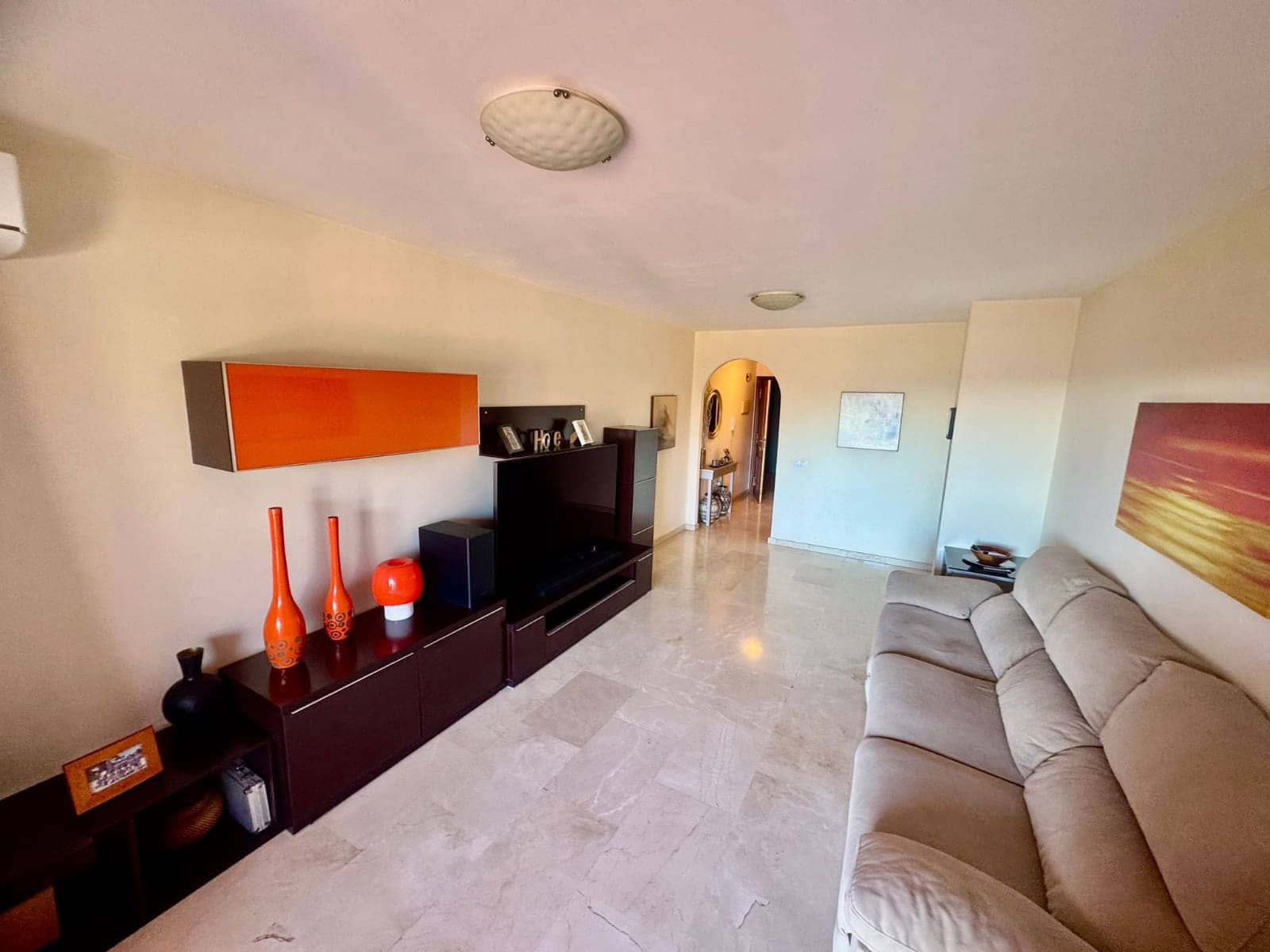 2 quarto Apartamento para venda em Fuengirola com piscina garagem - 359 000 € (Ref: 9414600)