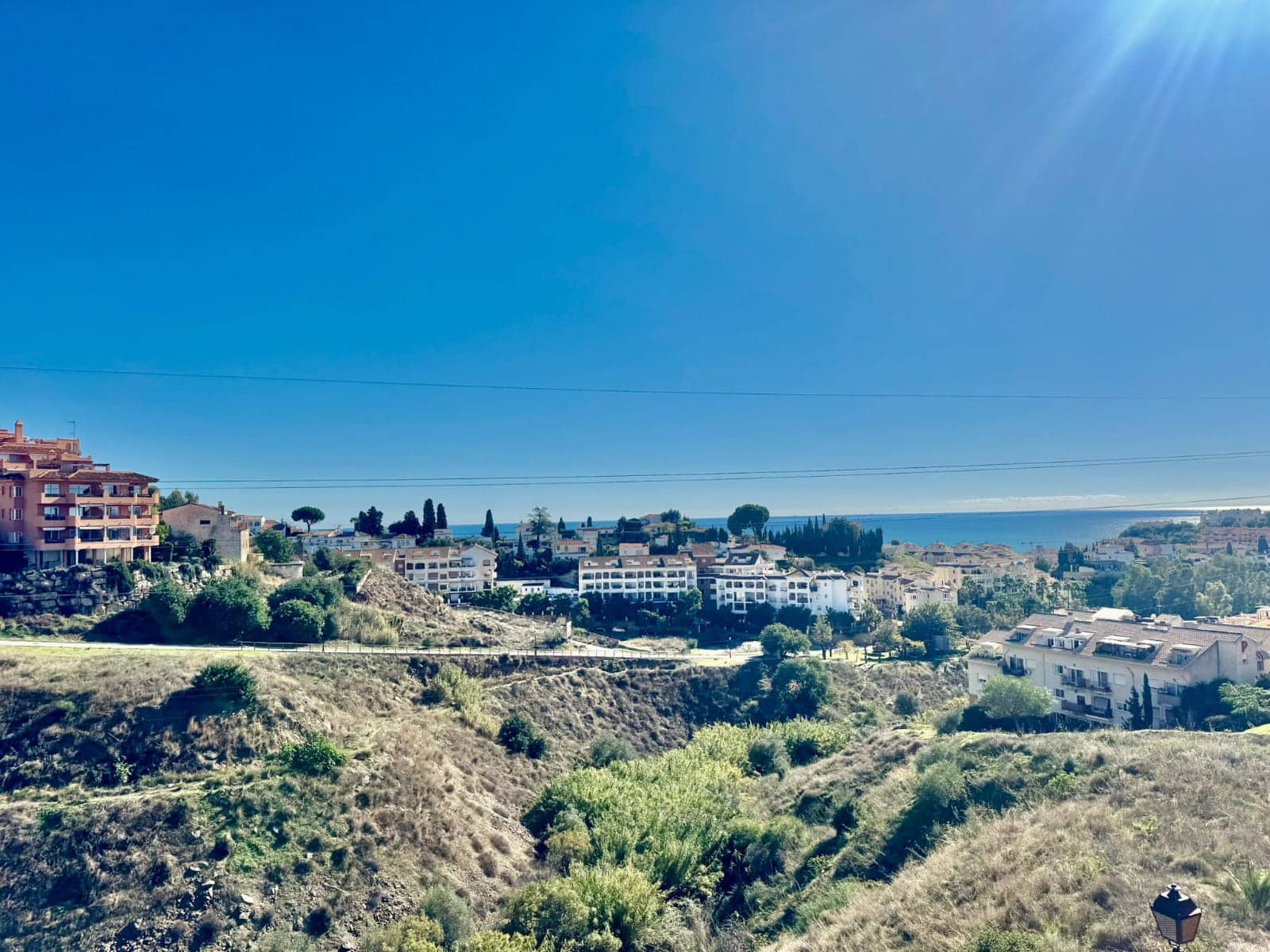 2 quarto Apartamento para venda em Fuengirola com piscina garagem - 359 000 € (Ref: 9414600)