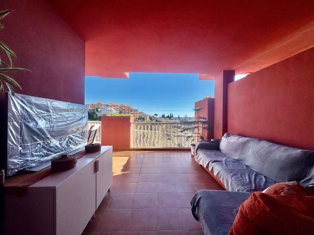 2 quarto Apartamento para venda em Los Pacos, Fuengirola com piscina garagem - 359 000 € (Ref: 9414600)