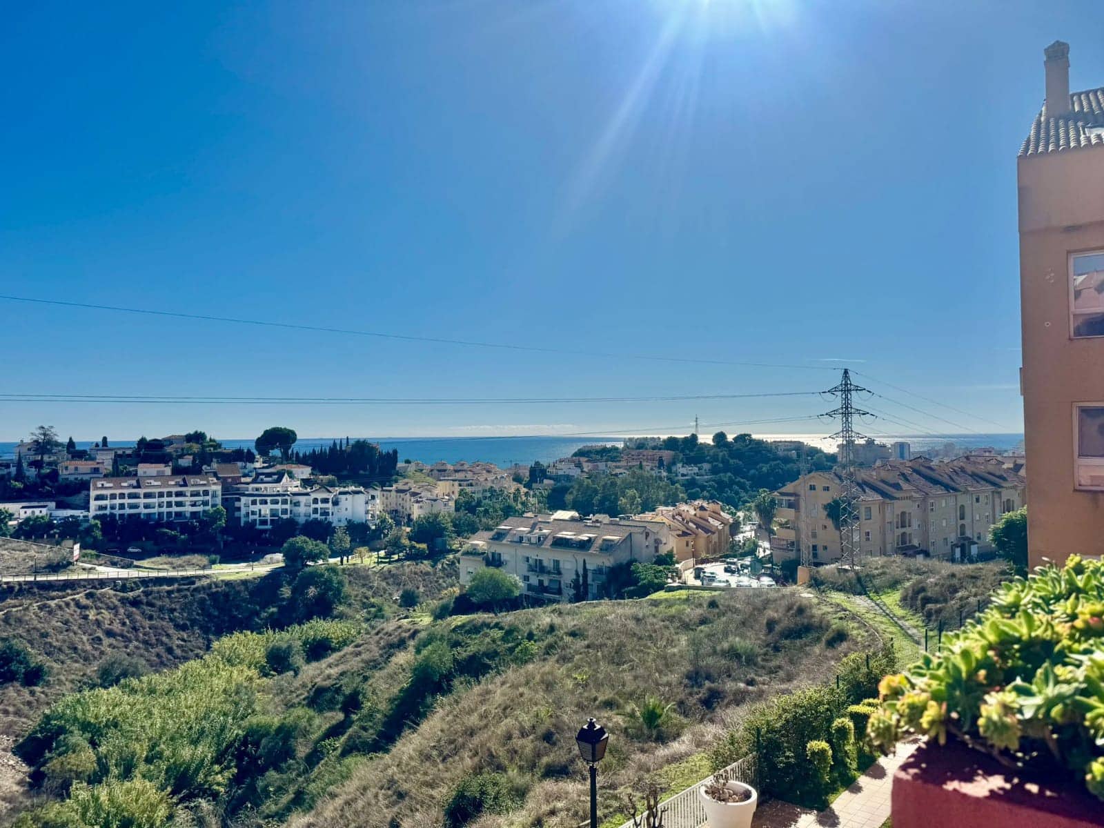 2 quarto Apartamento para venda em Fuengirola com piscina garagem - 359 000 € (Ref: 9414600)