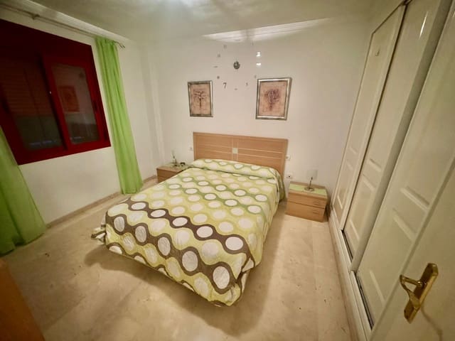 1 camera da letto Appartamento in vendita in Los Pacos, Fuengirola con piscina garage - 239.000 € (Rif: 9414878)