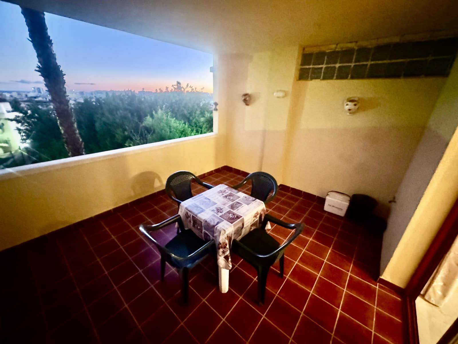 1 soveværelse Lejlighed til salg i Fuengirola med swimmingpool garage - € 239.000 (Ref: 9414878)