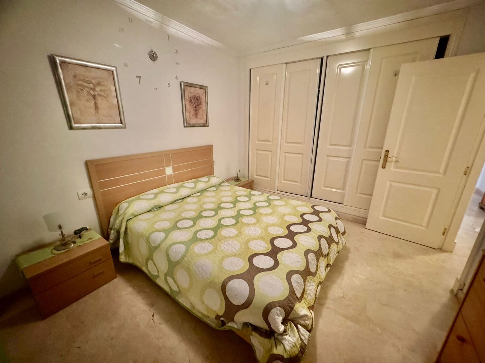 1 soveværelse Lejlighed til salg i Fuengirola med swimmingpool garage - € 239.000 (Ref: 9414878)