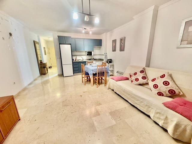1 camera da letto Appartamento in vendita in Los Pacos, Fuengirola con piscina garage - 239.000 € (Rif: 9414878)