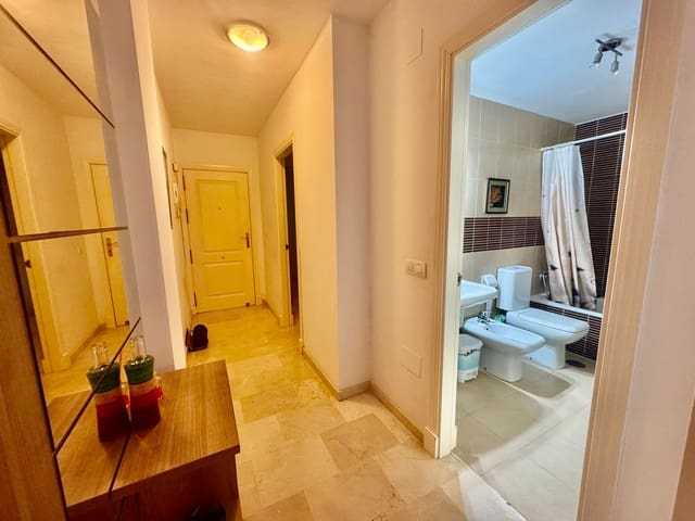 1 camera da letto Appartamento in vendita in Los Pacos, Fuengirola con piscina garage - 239.000 € (Rif: 9414878)