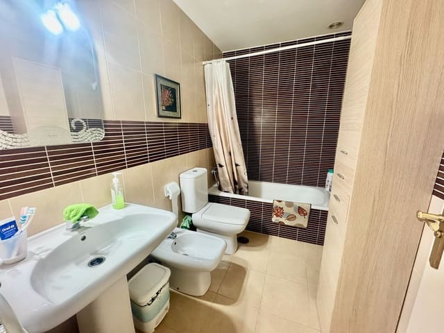 1 camera da letto Appartamento in vendita in Los Pacos, Fuengirola con piscina garage - 239.000 € (Rif: 9414878)