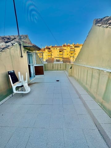 4 quarto Casa em Banda para venda em Los Boliches , Fuengirola com piscina - 466 000 € (Ref: 9438266)