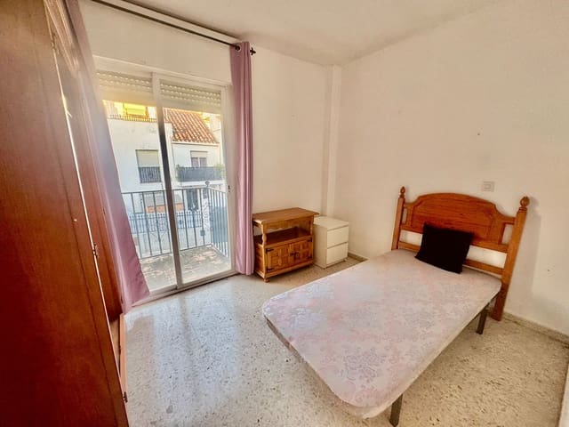4 quarto Casa em Banda para venda em Los Boliches , Fuengirola com piscina - 466 000 € (Ref: 9438266)