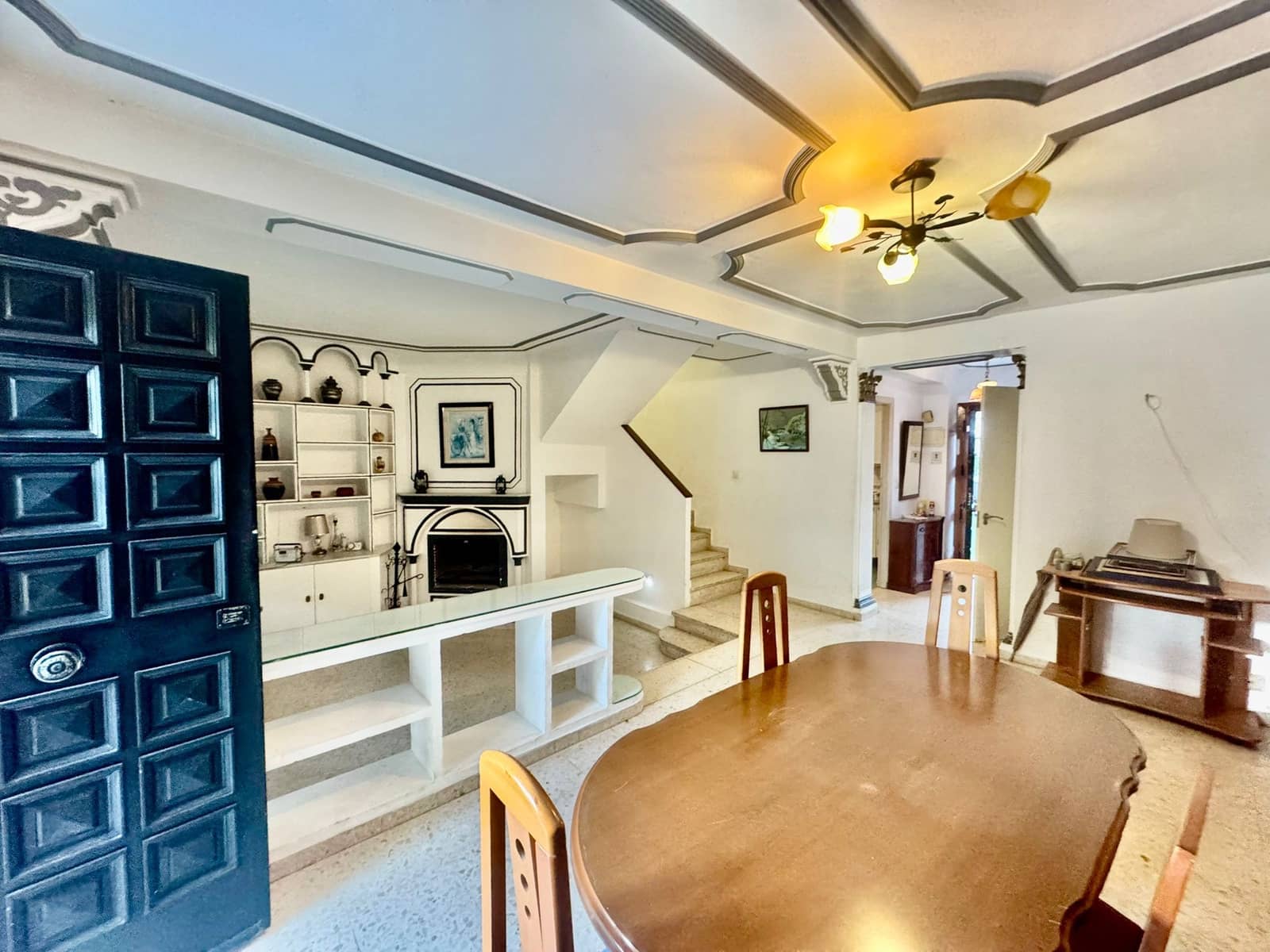 4 soverom Hus til salgs i Fuengirola med svømmebasseng - € 466 000 (Ref: 9438266)