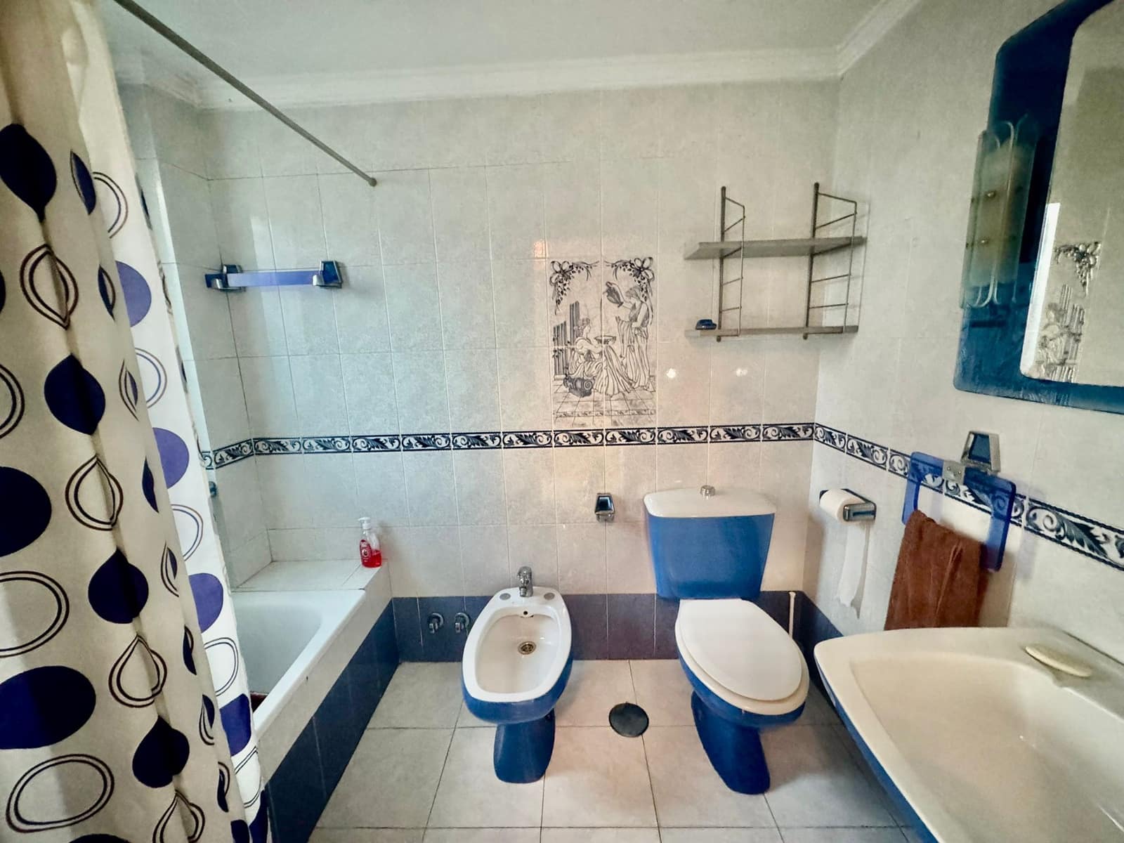 4 soverom Hus til salgs i Fuengirola med svømmebasseng - € 466 000 (Ref: 9438266)