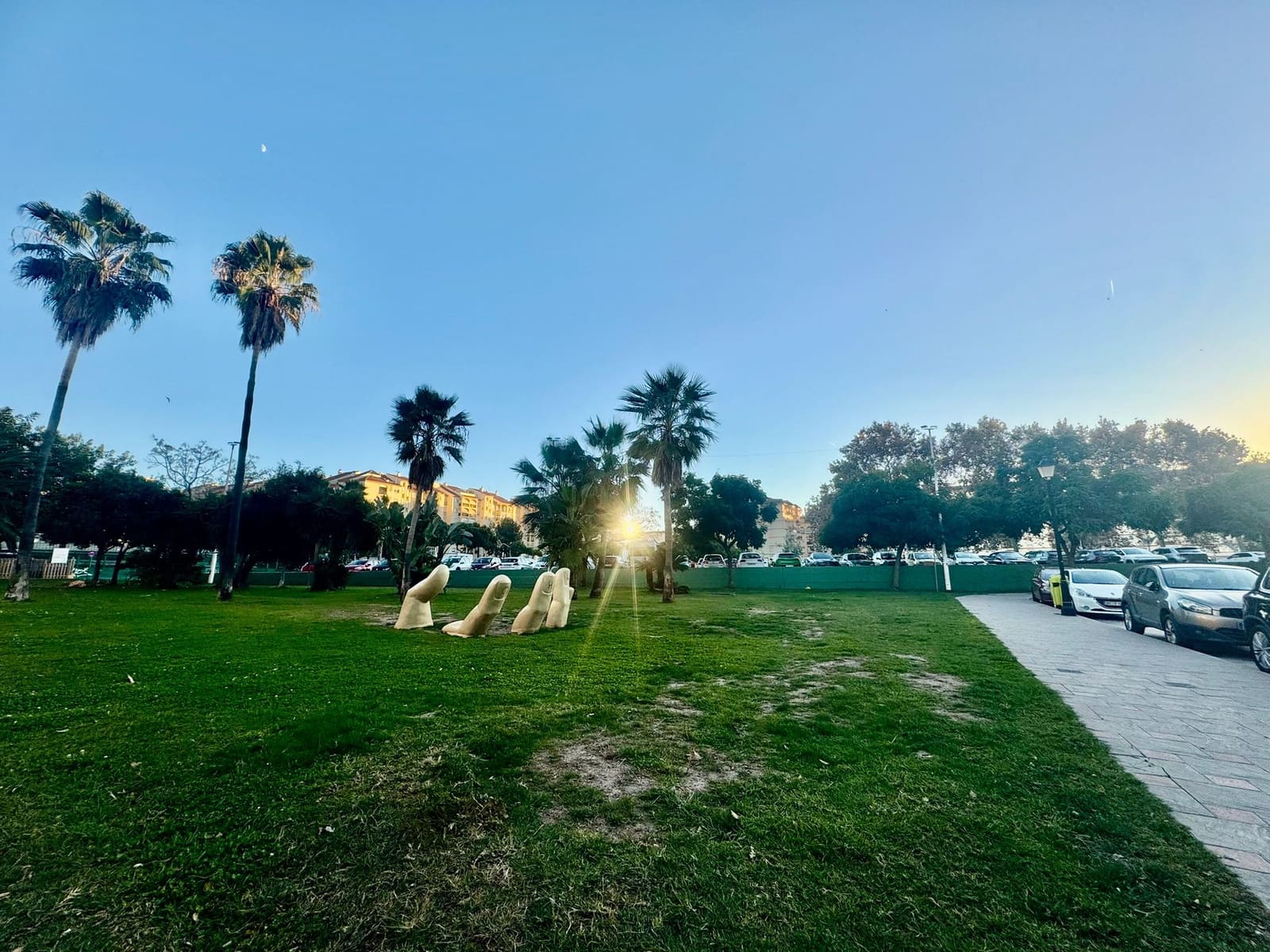 4 soverom Hus til salgs i Fuengirola med svømmebasseng - € 466 000 (Ref: 9438266)