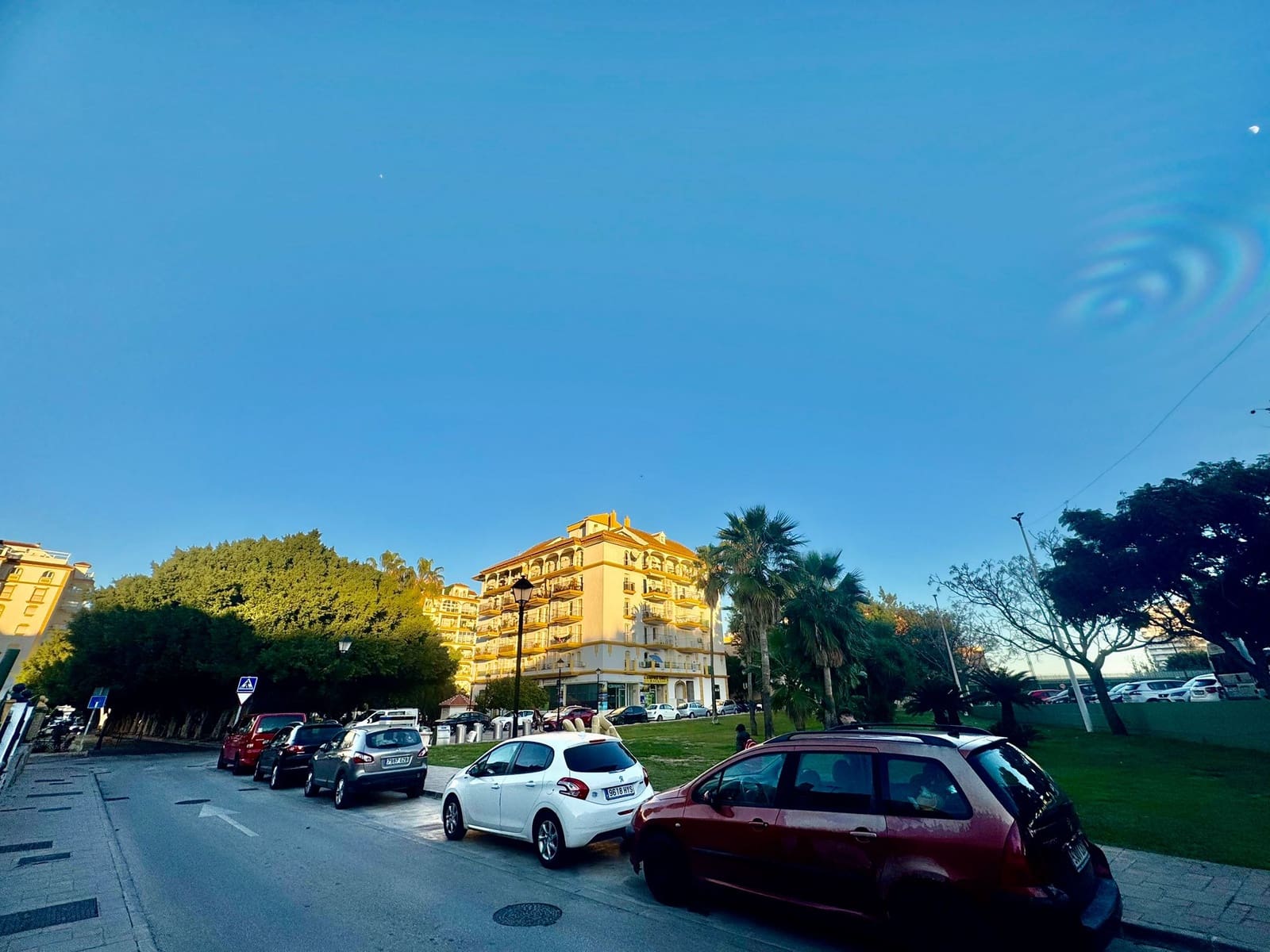 4 soverom Hus til salgs i Fuengirola med svømmebasseng - € 466 000 (Ref: 9438266)