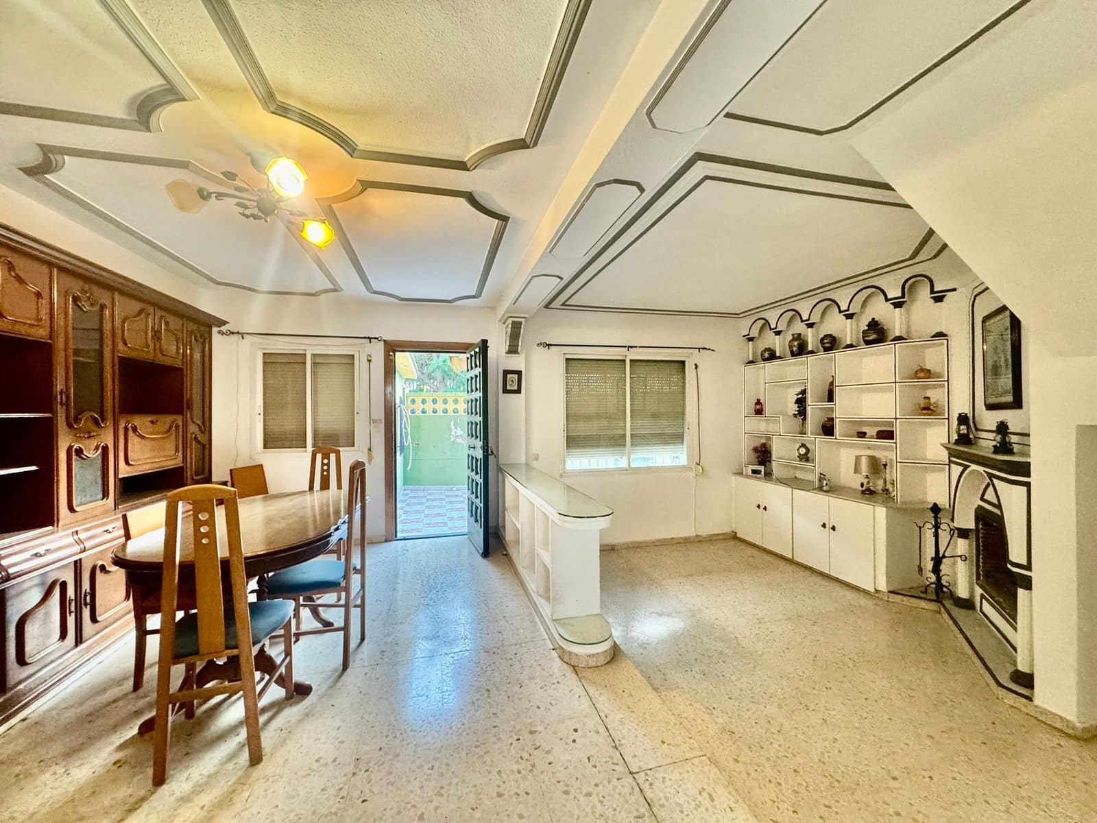 4 soverom Hus til salgs i Fuengirola med svømmebasseng - € 466 000 (Ref: 9438266)