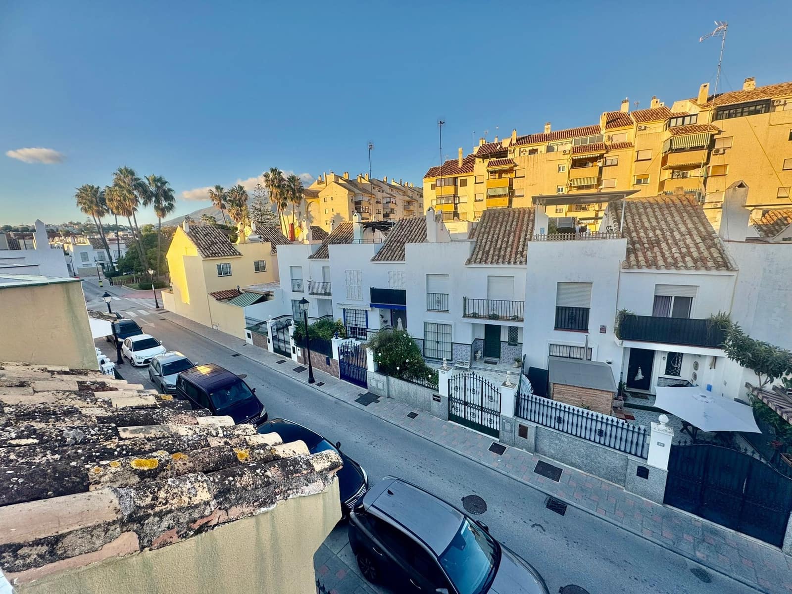4 soverom Hus til salgs i Fuengirola med svømmebasseng - € 466 000 (Ref: 9438266)