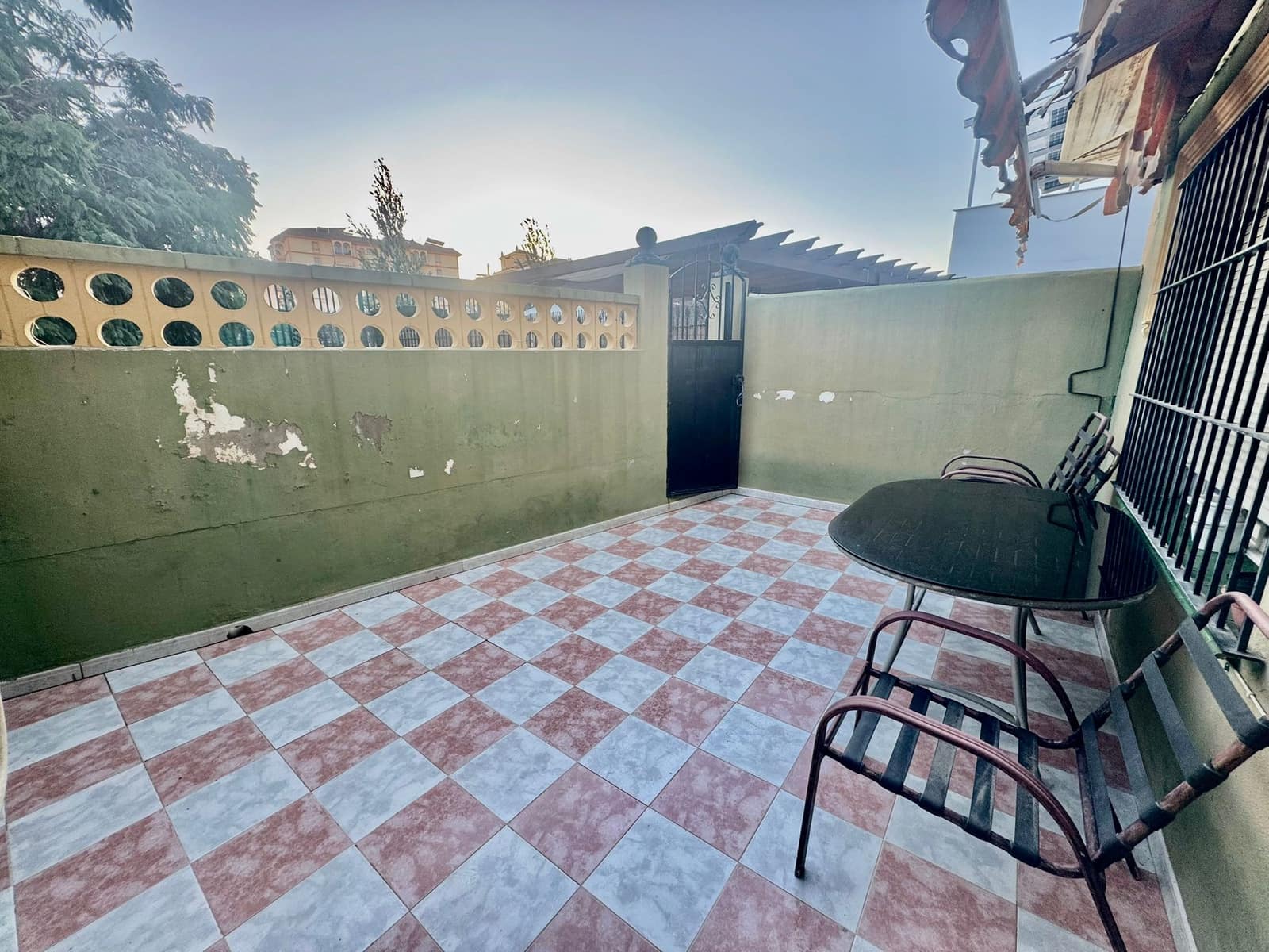 4 soverom Hus til salgs i Fuengirola med svømmebasseng - € 466 000 (Ref: 9438266)