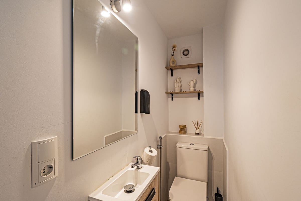 3 camera da letto Appartamento in vendita in Fuengirola - 340.000 € (Rif: 9441985)