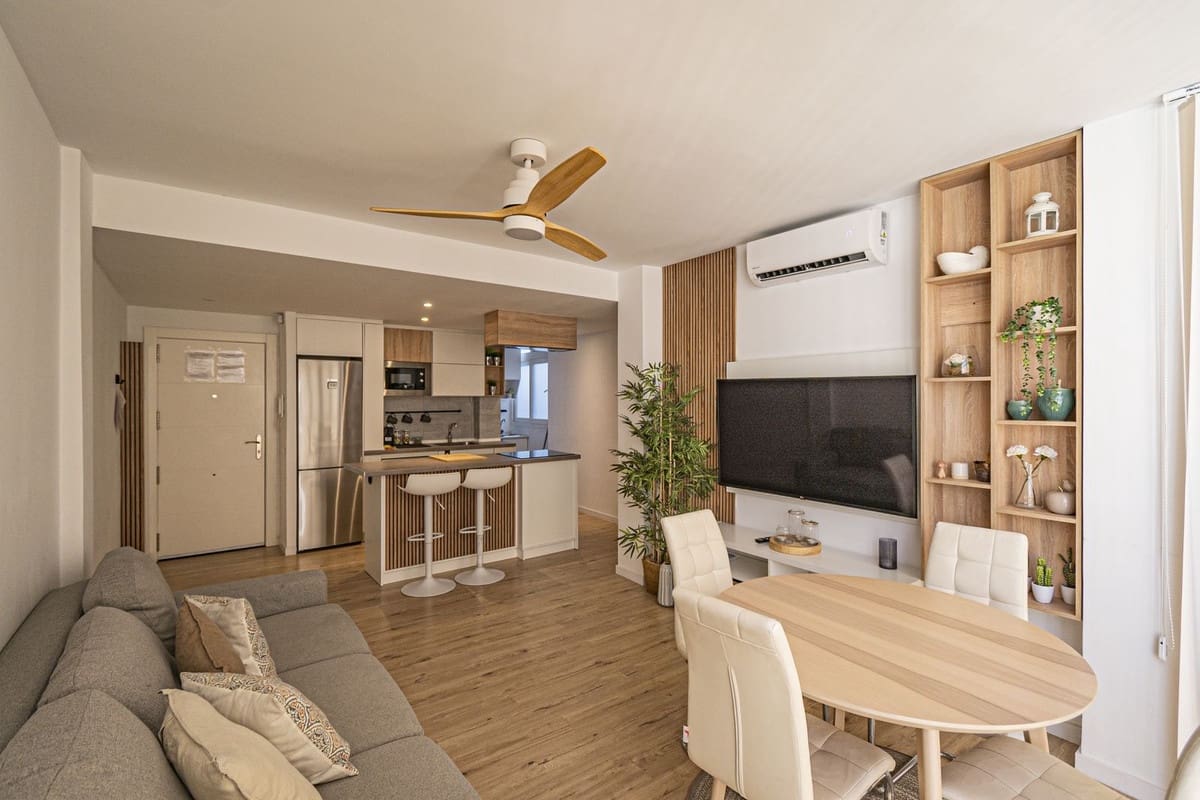 3 camera da letto Appartamento in vendita in Fuengirola - 340.000 € (Rif: 9441985)