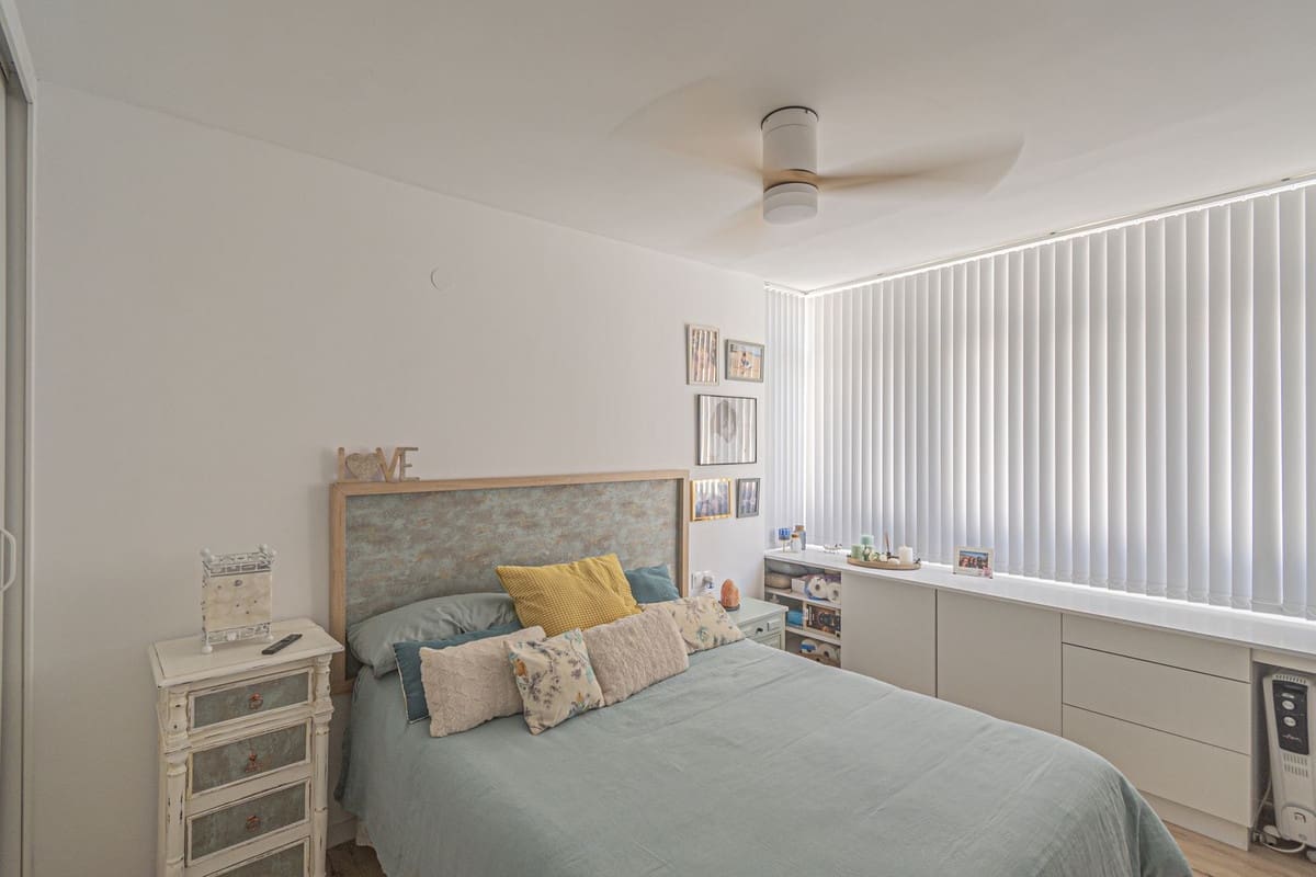 3 camera da letto Appartamento in vendita in Fuengirola - 340.000 € (Rif: 9441985)