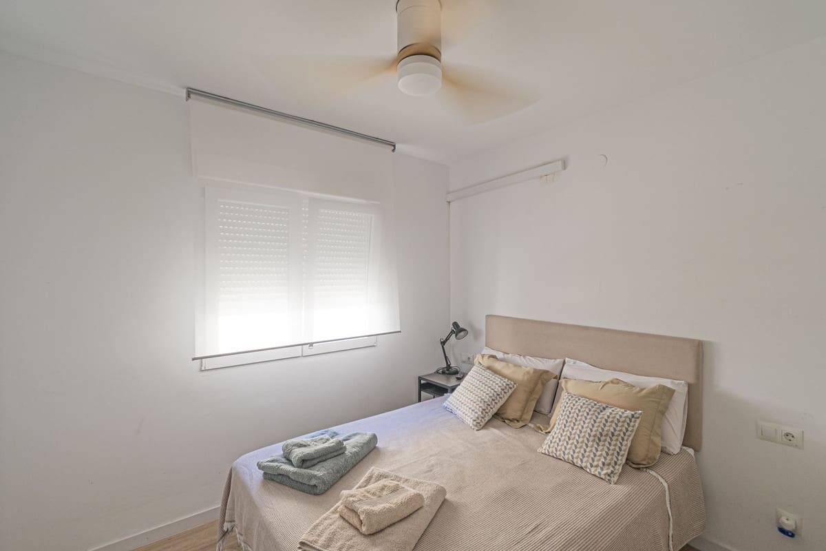 3 camera da letto Appartamento in vendita in Fuengirola - 340.000 € (Rif: 9441985)