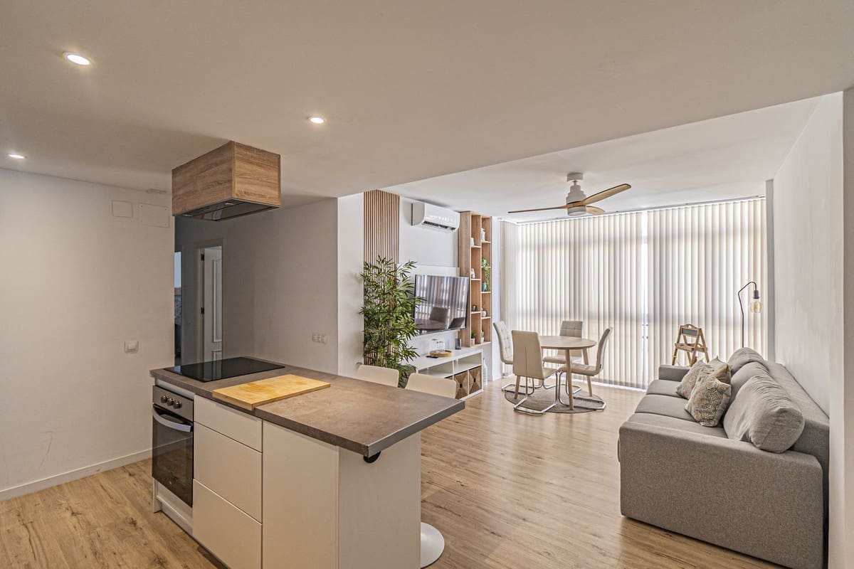 3 camera da letto Appartamento in vendita in Fuengirola - 340.000 € (Rif: 9441985)