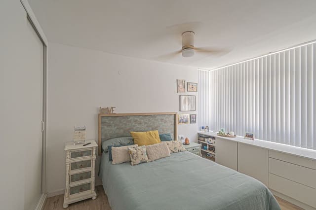 3 camera da letto Appartamento in vendita in Fuengirola - 340.000 € (Rif: 9441985)