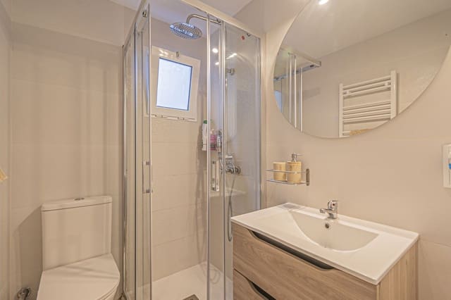 3 camera da letto Appartamento in vendita in Fuengirola - 340.000 € (Rif: 9441985)