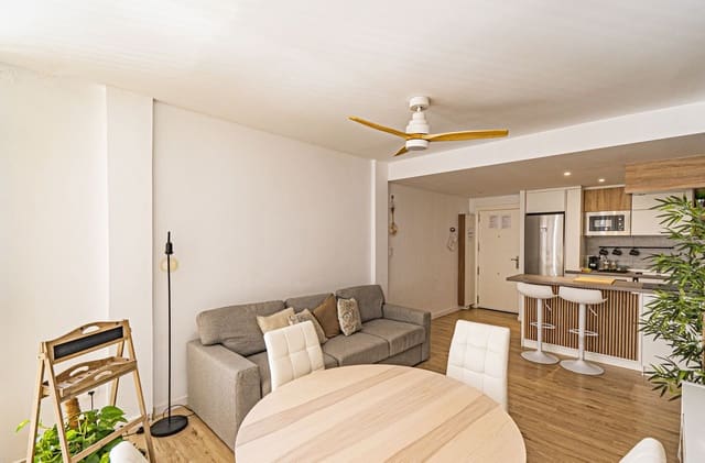 3 camera da letto Appartamento in vendita in Fuengirola - 340.000 € (Rif: 9441985)