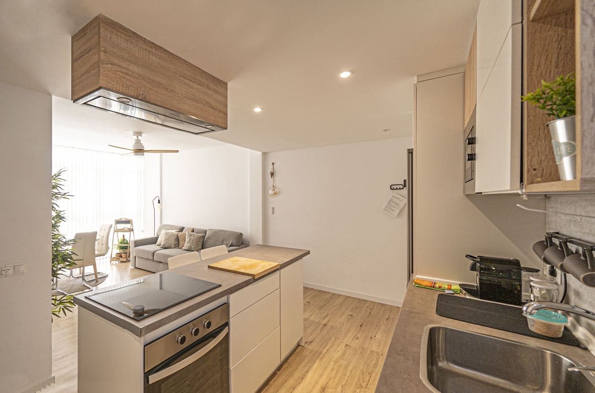 3 camera da letto Appartamento in vendita in Fuengirola - 340.000 € (Rif: 9441985)