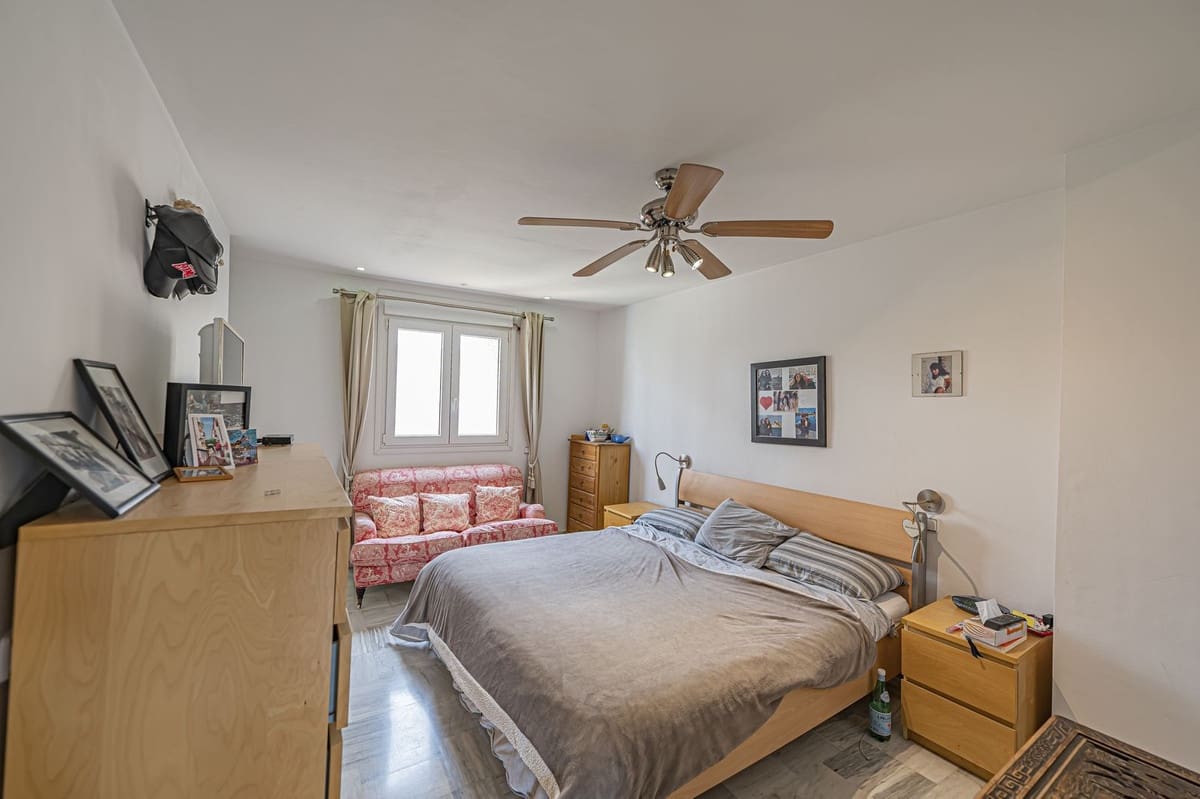 5 camera da letto Casa in vendita in Marbella - 520.000 € (Rif: 9442008)