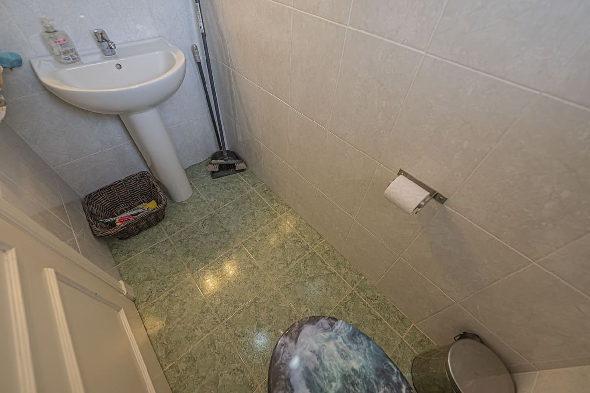 5 camera da letto Casa in vendita in Marbella - 520.000 € (Rif: 9442008)