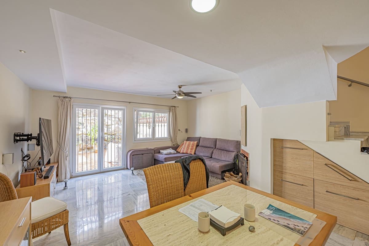 5 camera da letto Casa in vendita in Marbella - 520.000 € (Rif: 9442008)