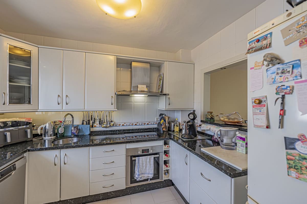 5 camera da letto Casa in vendita in Marbella - 520.000 € (Rif: 9442008)