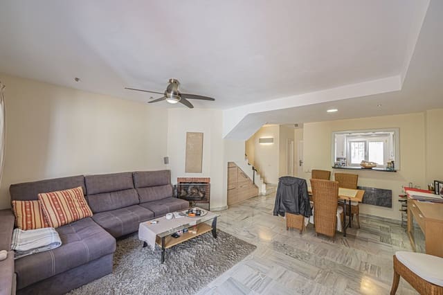 5 camera da letto Casa in vendita in Marbella - 520.000 € (Rif: 9442008)