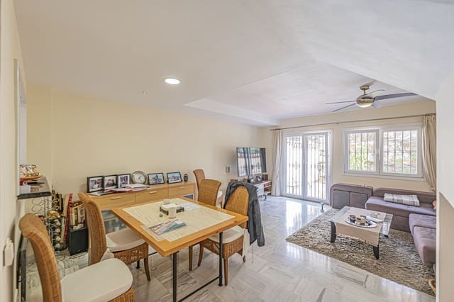 5 camera da letto Casa in vendita in Marbella - 520.000 € (Rif: 9442008)