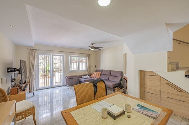 5 camera da letto Casa in vendita in Marbella - 520.000 € (Rif: 9442008)