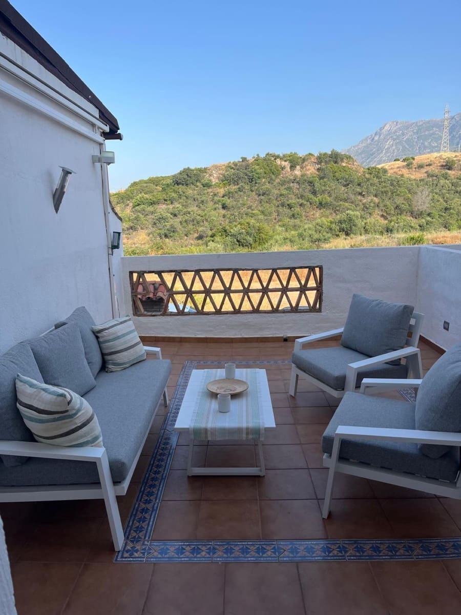 5 camera da letto Casa in vendita in Marbella - 520.000 € (Rif: 9442008)