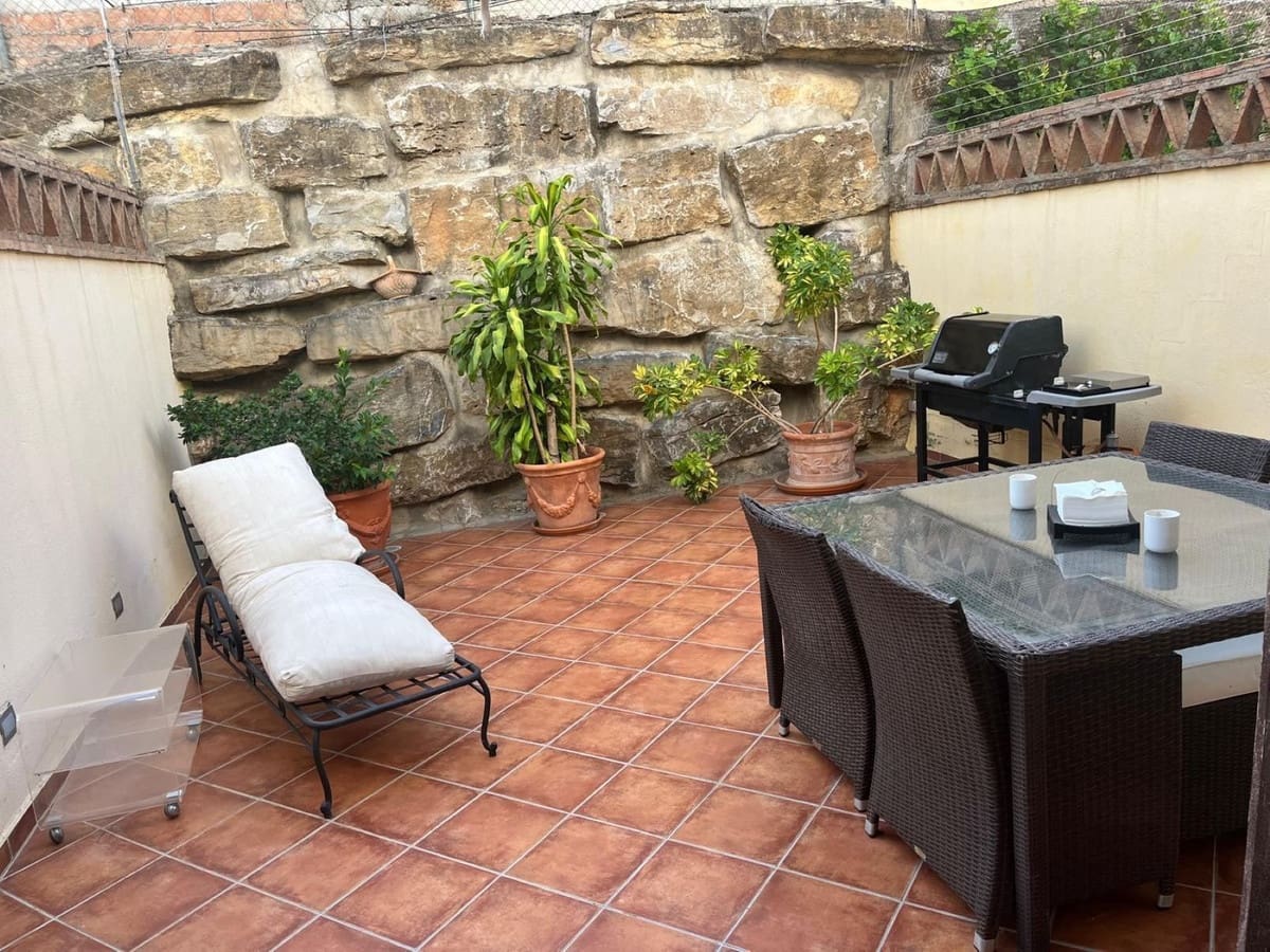 5 camera da letto Casa in vendita in Marbella - 520.000 € (Rif: 9442008)