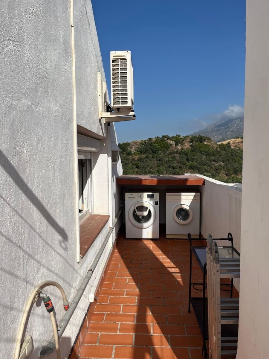 5 camera da letto Casa in vendita in Marbella - 520.000 € (Rif: 9442008)