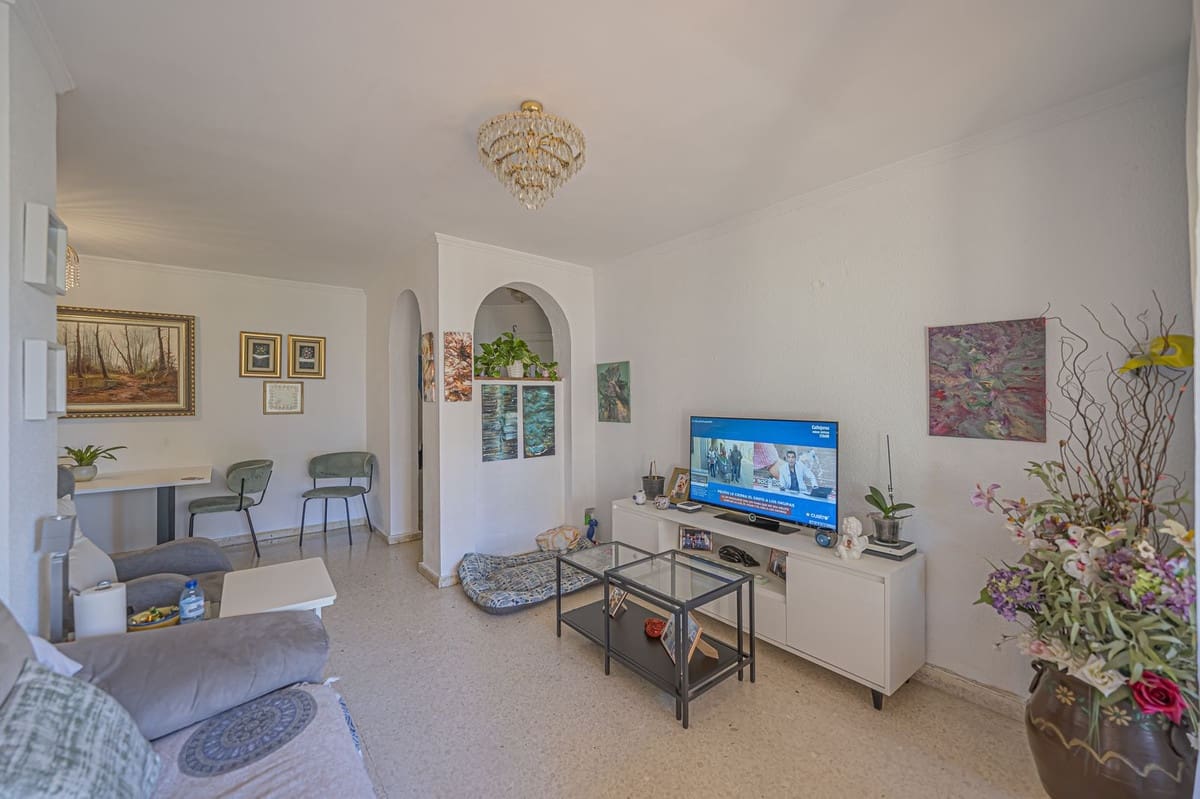 4 sypialnia Apartament na sprzedaż w Marbella z garażem - 649 000 € (Ref: 9442806)