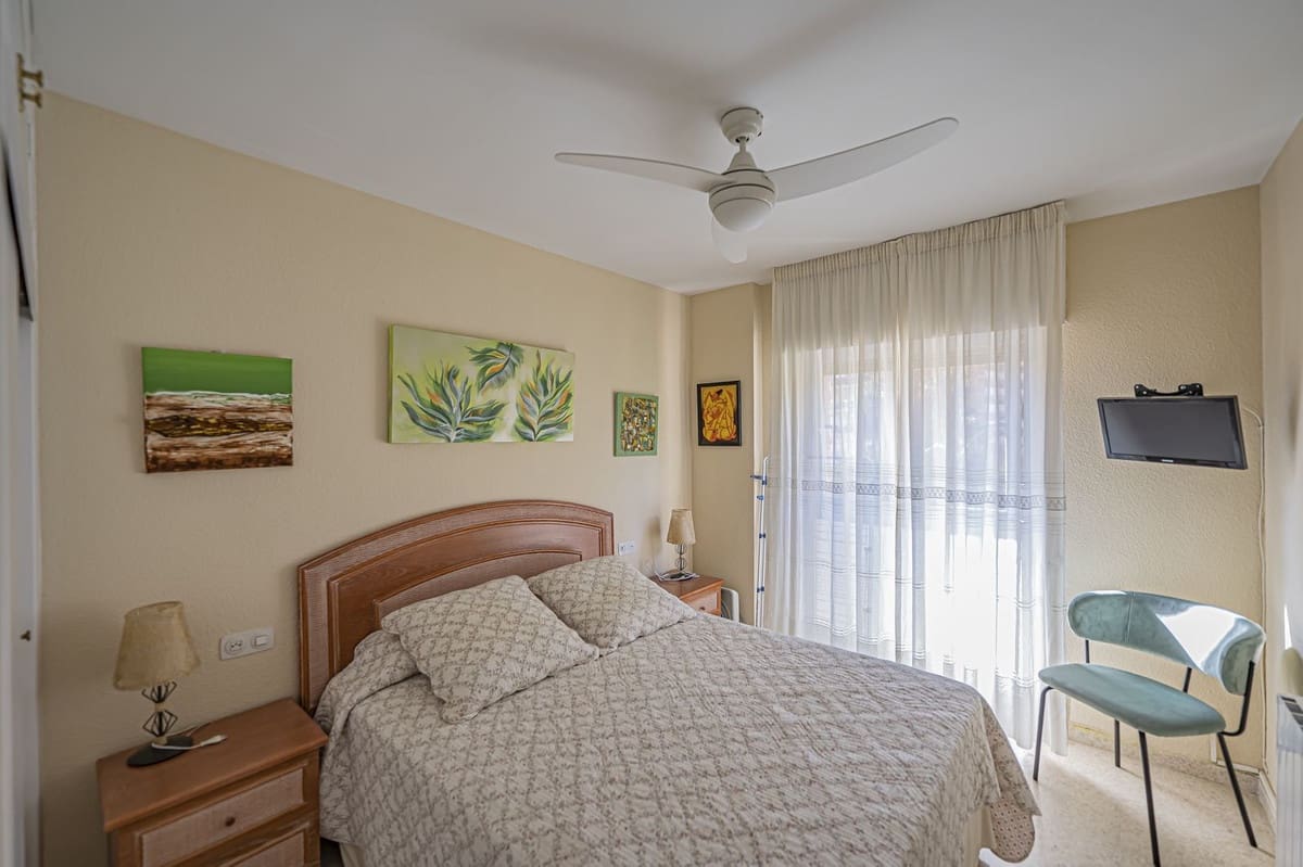 4 sypialnia Apartament na sprzedaż w Marbella z garażem - 649 000 € (Ref: 9442806)